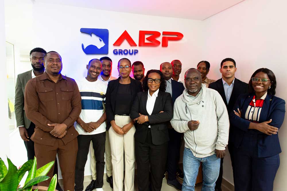 Equipa ABP Group