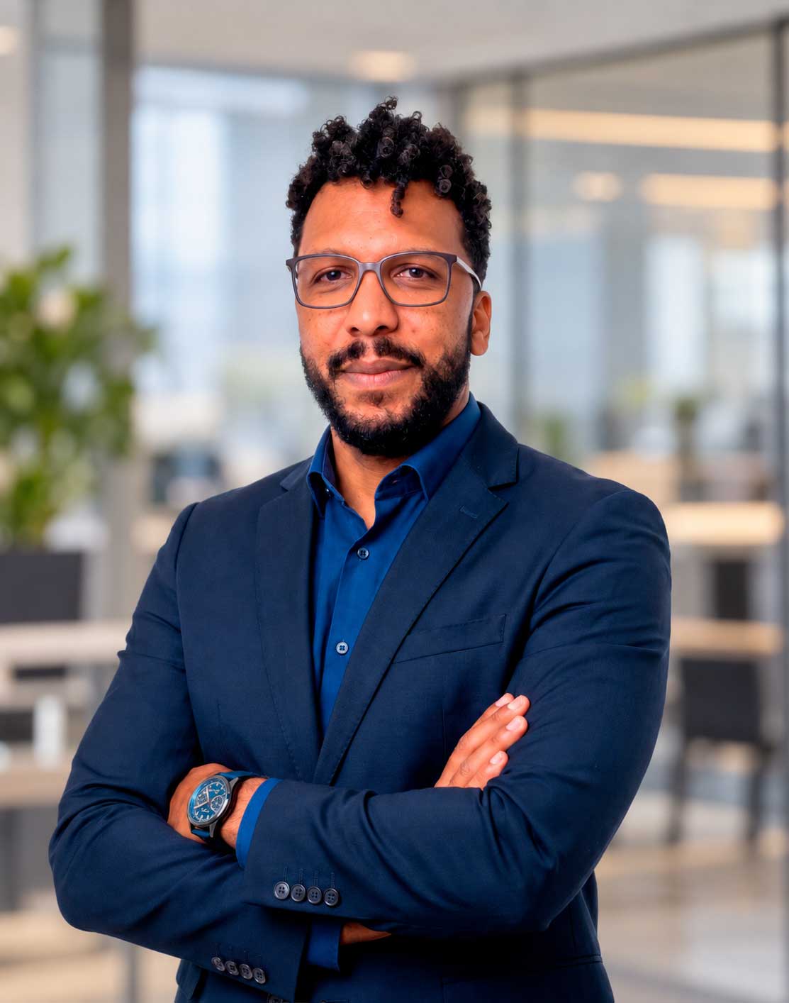 Alexandre Silva