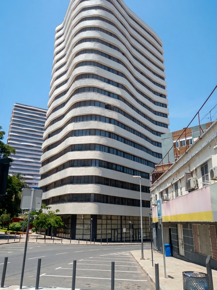 Manutenção e Gestão Integral do Condomínio Edifício Vitória e Torres Oceano