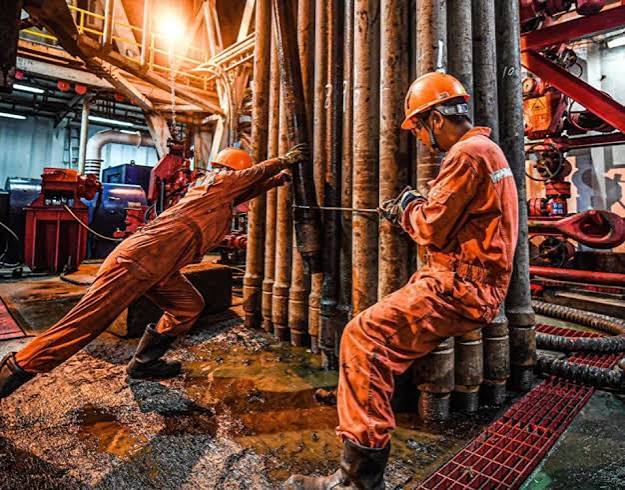 Limpeza Técnica Industrial